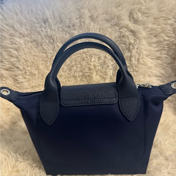 Small Lomgchamp Bag - Picture 4 of 4